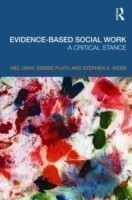 Evidence-based Social Work A Critical Stance