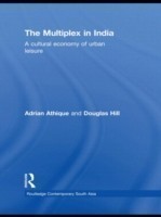 Multiplex in India