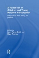 Handbook of Children and Young People’s Participation