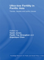 Ultra-Low Fertility in Pacific Asia