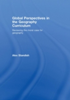 Global Perspectives in the Geography Curriculum