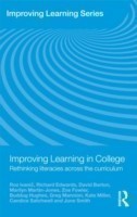 Improving Learning in College Rethinking Literacies Across the Curriculum