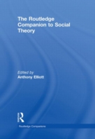 Routledge Companion to Social Theory