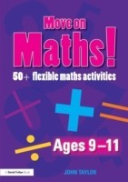 Move On Maths Ages 9-11