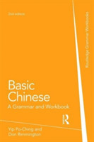 Basic Chinese A Grammar and Workbook