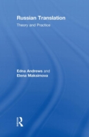 Russian Translation Theory and Practice