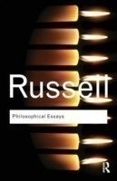 Bertrand Russell Bundle: Philosophical Essays