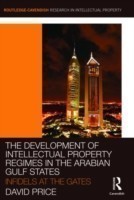 Development of Intellectual Property Regimes in the Arabian Gulf States