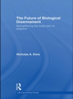 Future of Biological Disarmament