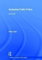 Analyzing Public Policy