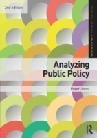 Analyzing Public Policy