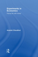 Experiments in Economics