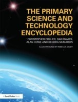 Primary Science and Technology Encyclopedia