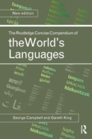 Routledge Concise Compendium of the World's Languages