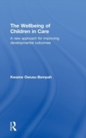 Wellbeing of Children in Care