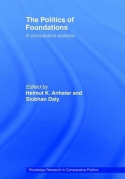 Politics of Foundations