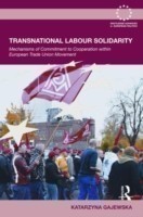 Transnational Labour Solidarity