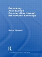 Enhancing Asia-Europe Co-operation through Educational Exchange