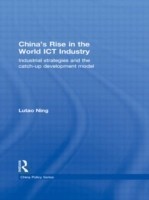 China's Rise in the World ICT Industry