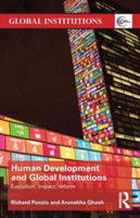 Human Development and Global Institutions