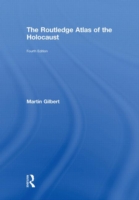 Routledge Atlas of the Holocaust