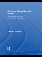 Critique, Security and Power