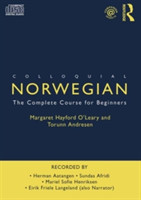 Colloquial Norwegian A Complete Language Course