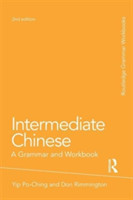 Intermediate Chinese A Grammar and Workbook