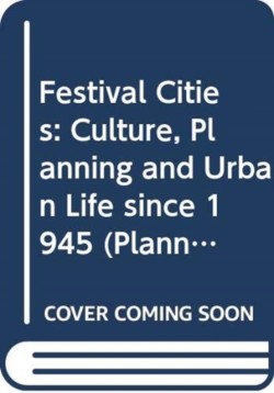 Festival Cities