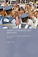 Japan´s Contested War Memories