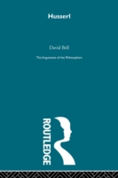 Husserl - Arg Phil