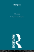 Bergson-Arg Philosophers