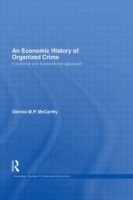 Economic History of Organized Crime