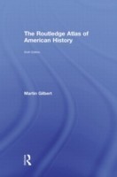 Routledge Atlas of American History