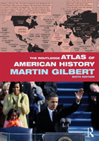 Routledge Atlas of American History