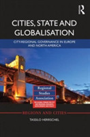 Cities, State and Globalisation