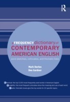 Frequency Dictionary of Contemporary American English Word Sketches, Collocates and Thematic Lists