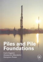 Piles and Pile Foundations