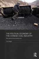 Political Economy of the Chinese Coal Industry