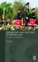 Military and the State in Central Asia