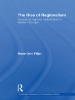 Rise of Regionalism