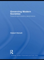 Governing Modern Societies