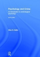 Psychology and Crime