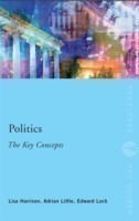 Politics: The Key Concepts