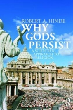 Why Gods Persist