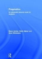 Pragmatics An Advanced Resource Book for Students