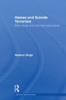 Hamas and Suicide Terrorism