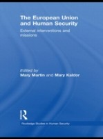 European Union and Human Security