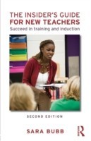 Insider's Guide for New Teachers