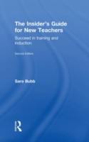 Insider's Guide for New Teachers